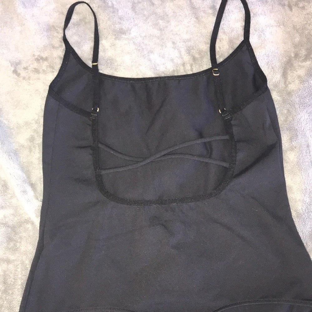 Free People Bodysuit